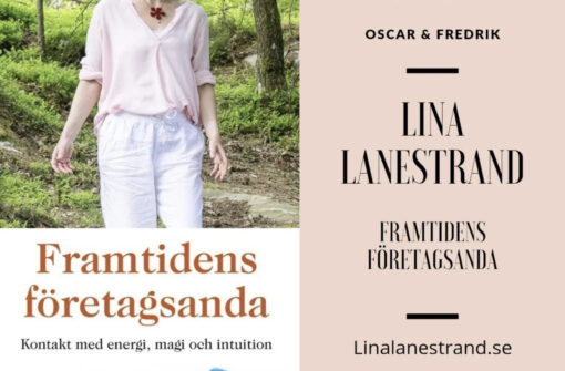 174 Framtidens företagsAnda – Lina Lanestrand