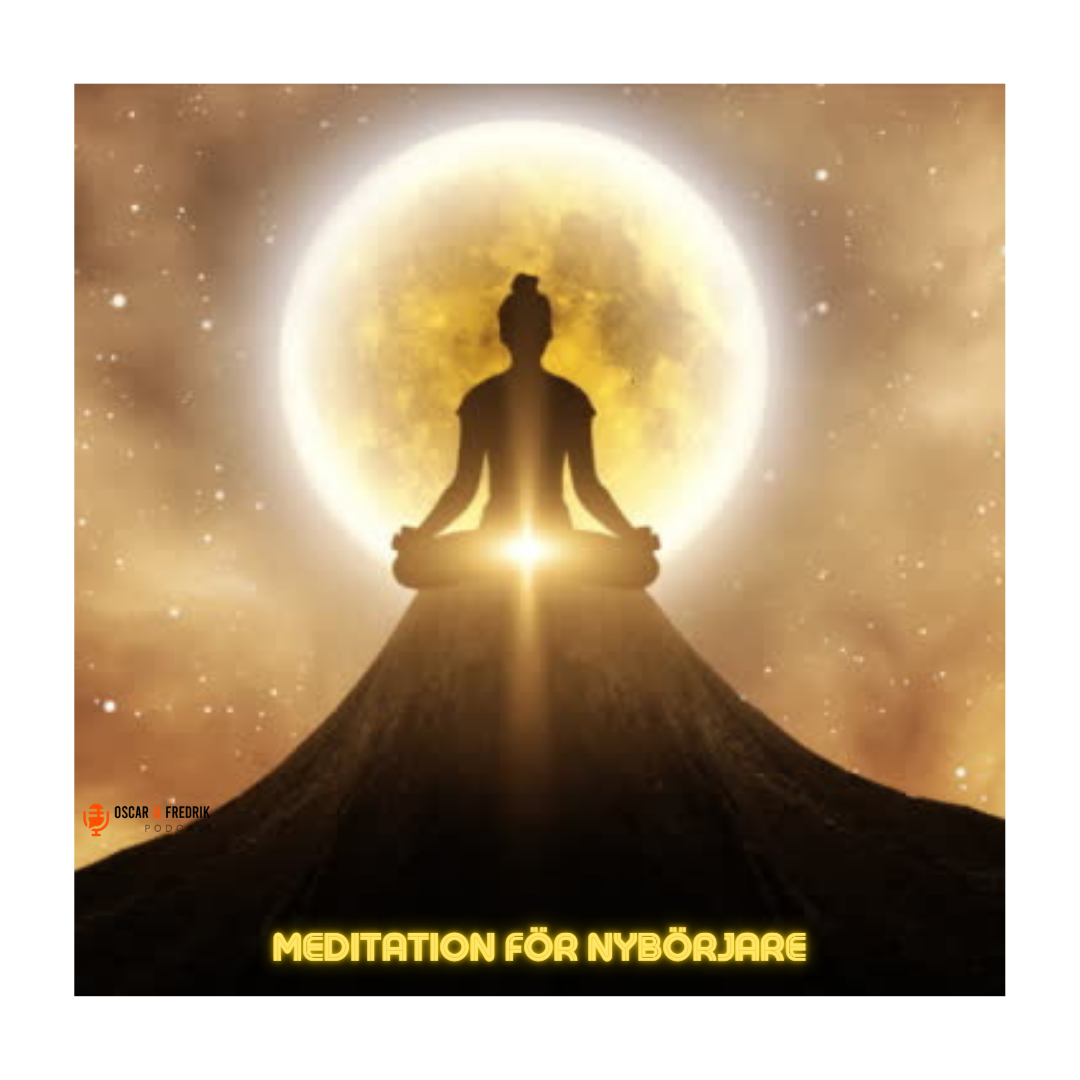Meditation F r Nyb rjare En Guide Till Att Hitta Lugn Och Inre Frid Meditation F r Nyb rjare En Guide Till Att Hitta Lugn Och Inre Frid